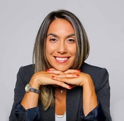 Bruna Silva's profile picture