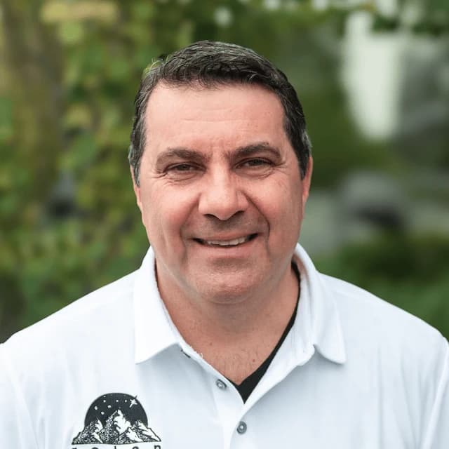 Rafael Mazzeo