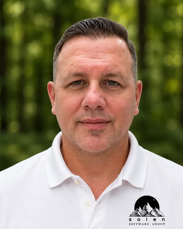 Steven (SDG) Denning-Garrison