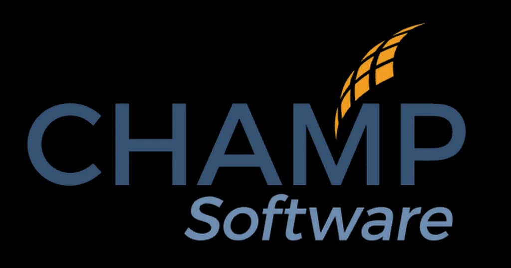 Champ Software logo