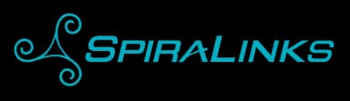 Spiralinks logo