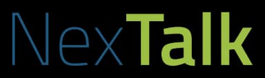 Nextalk logo