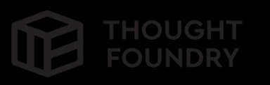 Thought Foundry logo