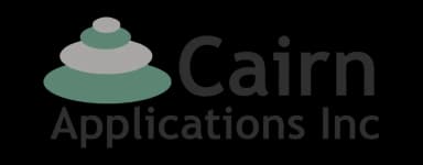 Cairn Applications logo