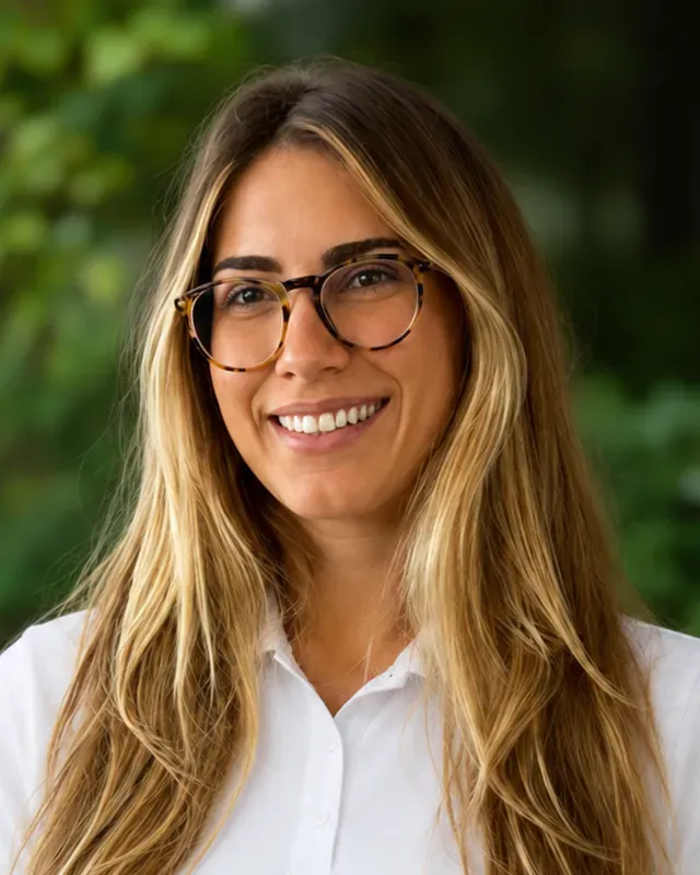 Gabriela Miranda