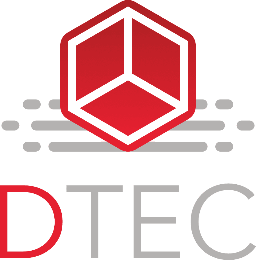 DTEC logo