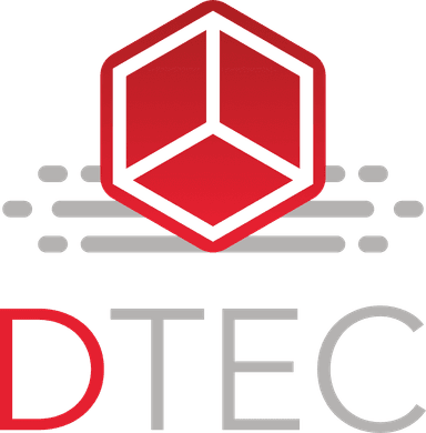 DTEC logo