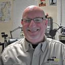 Mike Hughes