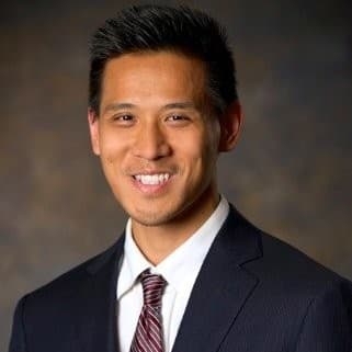 Khang Ngo headshot