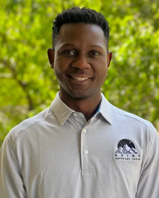 Godfrey Tundube