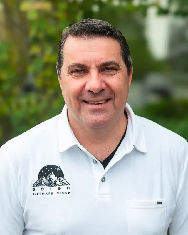 Rafael Mazzeo