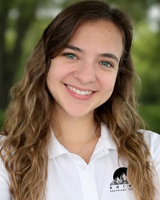 Lizzie Rosegrant