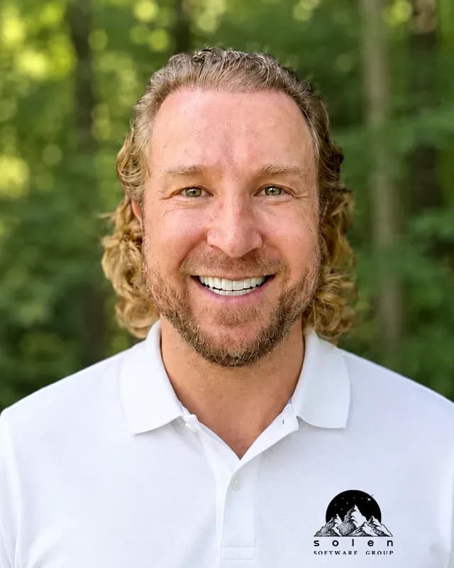 Joshua Foster