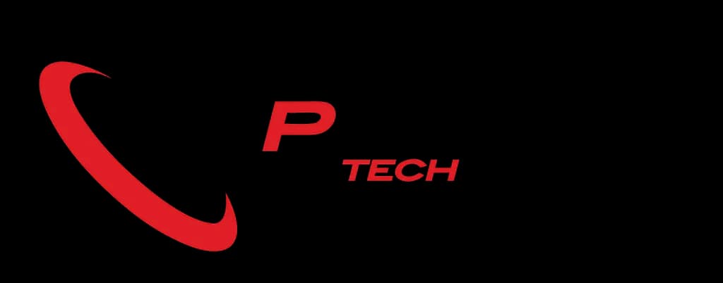 Primate Tech logo
