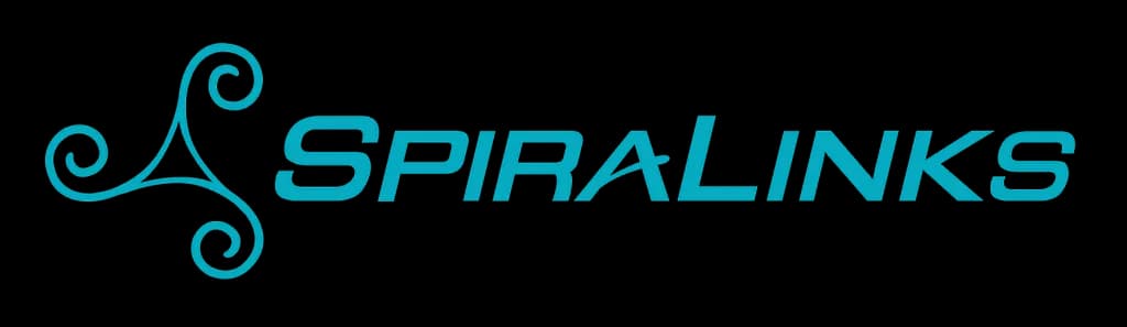 Spiralinks logo