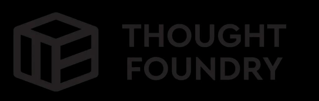 Thought Foundry logo