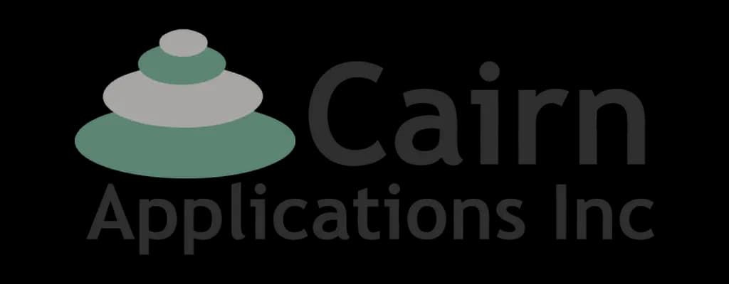 Cairn Applications logo