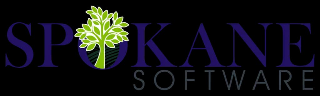 Spokane Software logo