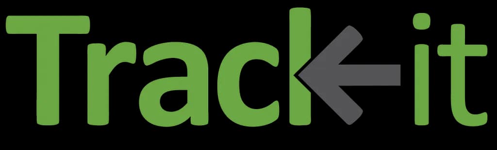 Trackit logo