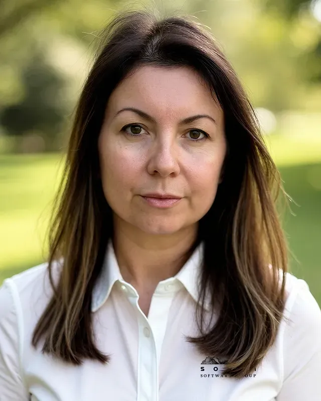 Silviya Stefanova