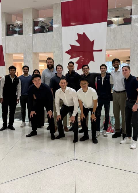 Toronto, Canada