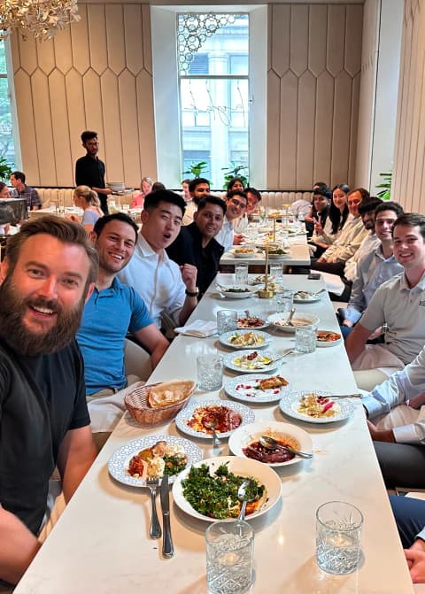 Good company