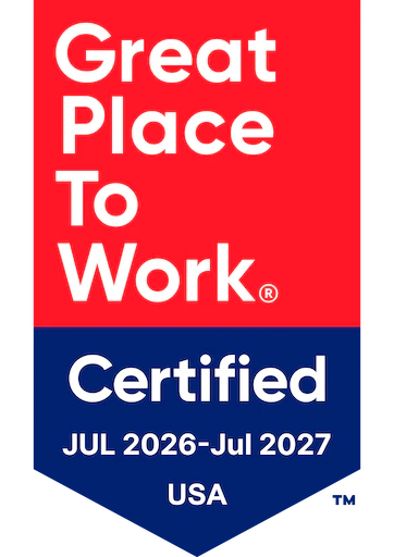 Solen Software Group is officially Great Place to Work Certified!