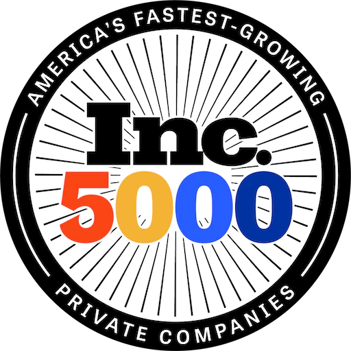 Solen Software Group Named to the 2025 Inc. 5000 List!