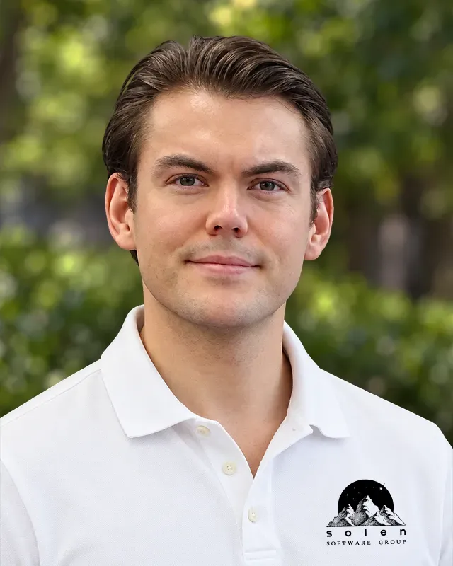 Patrick Pounds